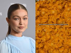 Resep Pasta Buatan Gigi Hadid Ini Gampang Banget Dibuat Resep Pasta Buatan Gigi Hadid Ini Gampang Banget Dibuat
