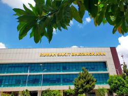 Tante Vanessa Angel Enggan Jenguk Joddy: Siapa Itu, Nggak Mau Aku