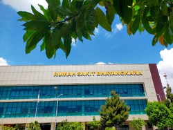 Tante Vanessa Angel Enggan Jenguk Joddy: Siapa Itu, Nggak Mau Aku