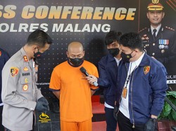 Satu Orang Tewas Ditusuk Saat Pesta Miras di Malang