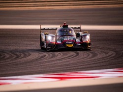 WEC 2021: Sean Gelael dan JOTA Sport Runner-up LMP2