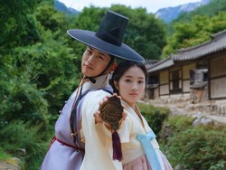 Sinopsis Secret Royal Inspector & Joy, Drakor Sejarah Perdana Taecyeon 2PM