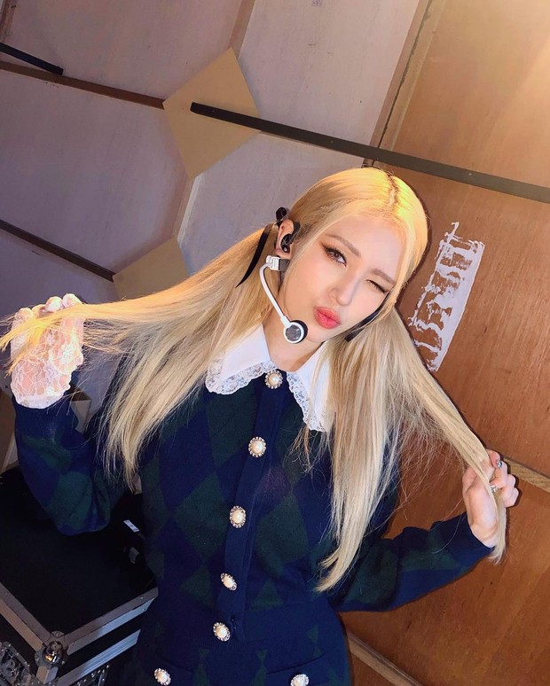 Somi/Instagram.com/somsomi0309