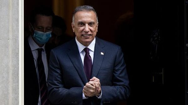 Sosok PM Irak yang Selamat dari Percobaan Pembunuhan Sosok PM Irak yang Selamat dari Percobaan Pembunuhan