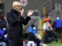 Milan Vs Liverpool: Pioli Sudah Punya Cara Atasi Pressing Si Merah