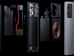 Xiaomi Kenalkan Loop LiquidCool, Diklaim Bikin HP Lebih Adem