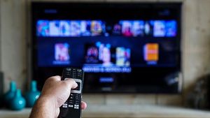 15 TV Harga Rp 2 Jutaan Bisa TV Digital dan Tersertifikasi Kominfo