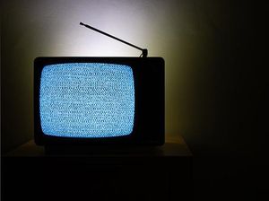 TV Analog Bisa Jadi Bukti Awal Mula Terciptanya Alam Semesta TV Analog Bisa Jadi Bukti Awal Mula Terciptanya Alam Semesta