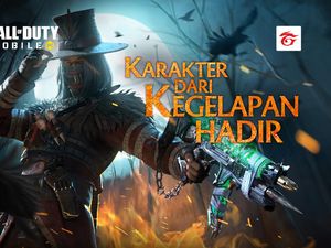 Ada Item Terbaru Super Kece di Garena Call of Duty: Mobile, Buruan Cek! Ada Item Terbaru Super Kece di Garena Call of Duty: Mobile, Buruan Cek!
