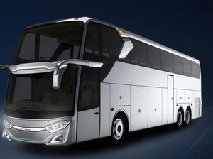 Mulai Banyak Digunakan PO, Ini Keuntungan Punya Bus UHD Mulai Banyak Digunakan PO, Ini Keuntungan Punya Bus UHD