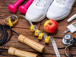 Catat, Ini 4 Tips Sehat bagi Diabetesi Saat Pandemi