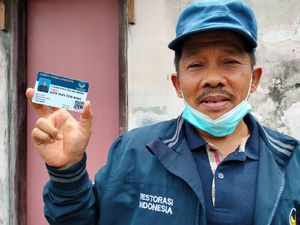 Mulai Memanas, Mantan Staf Ahli Bupati Majalengka Masuk NasDem