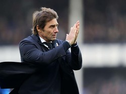 Tottenham Memble di Depan, Conte Enggak Marah