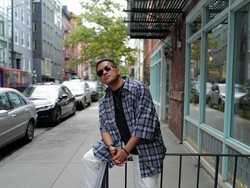 Will Smith Tampar Chris Rock, Arief Muhammad Gercep Lakukan Ini