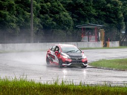 Avila Bahar Sudah Juara Nasional ISSOM 2021, tapi...