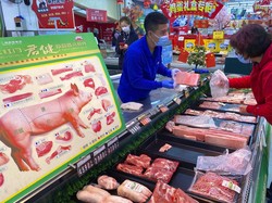 Ooh Ternyata Ini yang Bikin Warga China Panic Buying!