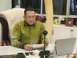 MPR Gelar Lomba Video 4 Pilar untuk Pelajar SMA, Ini Hadiahnya MPR Gelar Lomba Video 4 Pilar untuk Pelajar SMA, Ini Hadiahnya