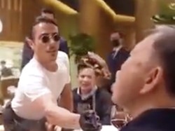 Misteri Salt Bae Mendadak Dicekal Facebook