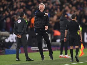 Mantap! Moyes Akhirnya Bisa Kalahkan Liverpool