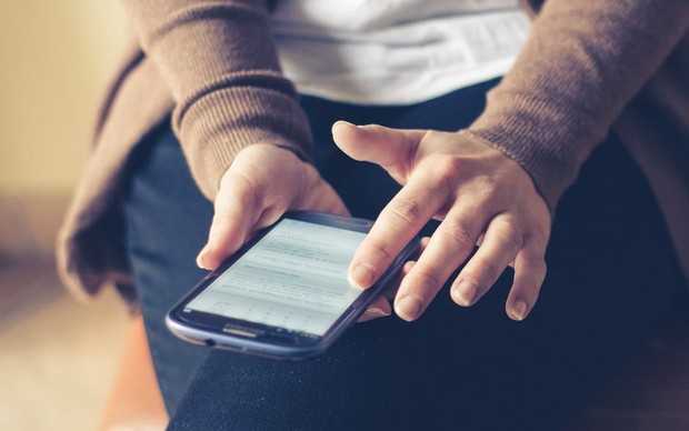Doxing / foto : pexels.com/Pixabay