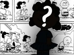 Duh! Charles M Schulz Pernah Membunuh Karakter Charlie Brown Perempuan