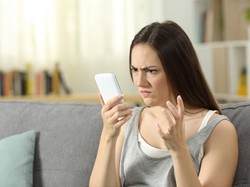 Duh! Tak Dipinjami Uang, Pembeli Ini Bilang Makanan Penjual Tak Enak