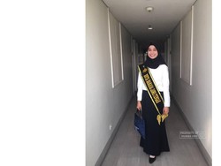 Mahasiswa UNS Jadi Duta Bahasa Jawa Tengah, Begini Kisahnya