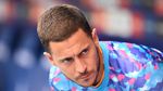 3 Alasan Eden Hazard Bertahan di Real Madrid