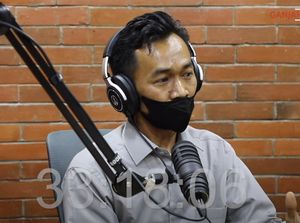 Eks Napiter Munir Ungkap Rencana Mantan Istri Mau Bom Istana Presiden Eks Napiter Munir Ungkap Rencana Mantan Istri Mau Bom Istana Presiden