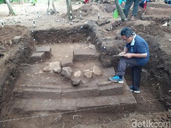 Ekskavasi Situs Watu Genuk Boyolali Rampung, BPCB Jateng Temukan Ini
