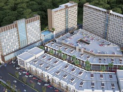 Archipelago Akan Segera Membuka Dua Hotel Baru di Batam