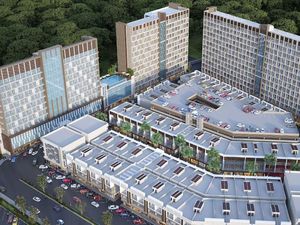 Archipelago Akan Segera Membuka Dua Hotel Baru di Batam Archipelago Akan Segera Membuka Dua Hotel Baru di Batam