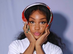 SZA Tak Cuma Raih Nominasi Terbanyak, Bakal Manggung Grammy 2024