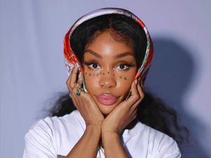 SZA Tak Cuma Raih Nominasi Terbanyak, Bakal Manggung Grammy 2024 SZA Tak Cuma Raih Nominasi Terbanyak, Bakal Manggung Grammy 2024