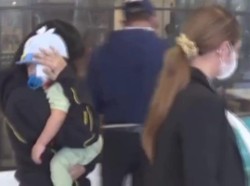 Fakta Kepulangan Gala Sky ke Jakarta Pagi Ini, Sudah Bisa Tertawa