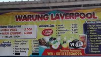Bikin Ngakak! 10 Nama Warung Makan Ini Terlalu Kreatif