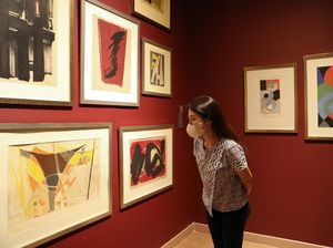 Siasat Galeri Nasional Indonesia Gelar 6 Pameran Seni di 2021