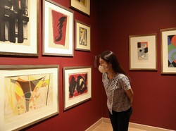 Siasat Galeri Nasional Indonesia Gelar 6 Pameran Seni di 2021