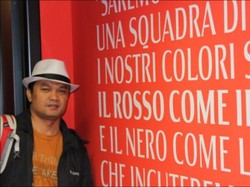 Ganjar Pranowo, Media Sosial, dan Elektabilitas Menuju 2024