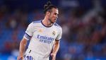 Gareth Bale Menghitung Hari di Real Madrid