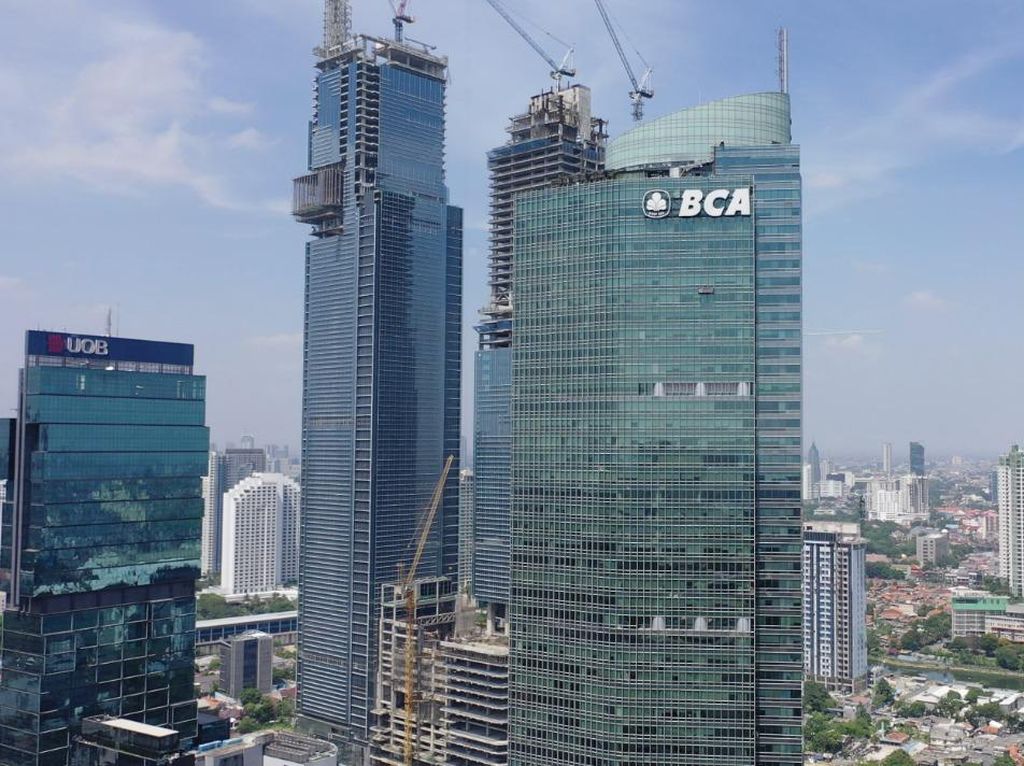 Bank BCA Buka Lowongan Kerja Besar-besaran, Apa Saja Syaratnya?