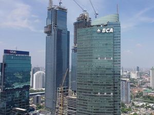 Nikita Mirzani Ngaku Rekeningnya Diobrak-abrik, BCA Angkat Bicara Nikita Mirzani Ngaku Rekeningnya Diobrak-abrik, BCA Angkat Bicara