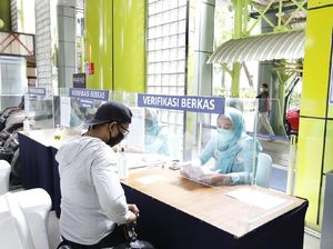 Dosen hingga Dokter Bisa Dapat Tiket Kereta Gratis, Ini Caranya