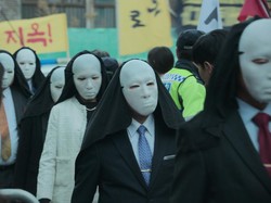 Gegara Hellbound, Muncul Situs Berisi Pengakuan Dosa