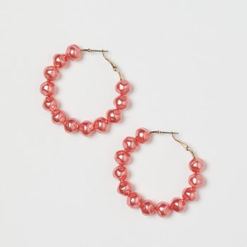 H&M - Hoop Earrings