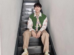 Hongseok Susul 5 Member PENTAGON Cabut dari Cube Entertainment