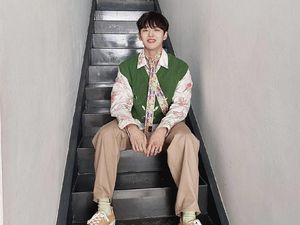 Hongseok Susul 5 Member PENTAGON Cabut dari Cube Entertainment Hongseok Susul 5 Member PENTAGON Cabut dari Cube Entertainment