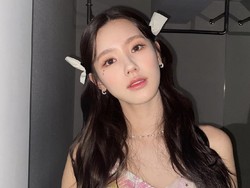 Drakor BITCH X RICH Dibuat Spin-Off, Diperankan Miyeon i-dle