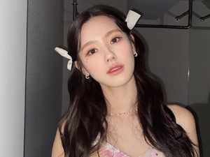 Potret 7 Idol KPop Gagal Debut Jadi Personel BLACKPINK Hingga EXO Potret 7 Idol KPop Gagal Debut Jadi Personel BLACKPINK Hingga EXO