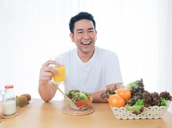 Jangan Kecil Hati, Diabetesi Juga Bisa Makan Enak!